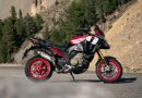 Ducati Multistrada V4 Pikes Peak 2027 Hadir dengan Livery Baru yang Atraktif