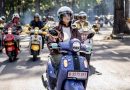 Fazzio Youth Festival 2026 Makin Pecah, JKT48 Ramaikan Panggung Utama