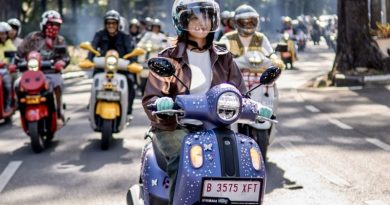Fazzio Youth Festival 2026 Makin Pecah, JKT48 Ramaikan Panggung Utama