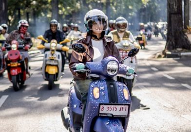 Fazzio Youth Festival 2026 Makin Pecah, JKT48 Ramaikan Panggung Utama