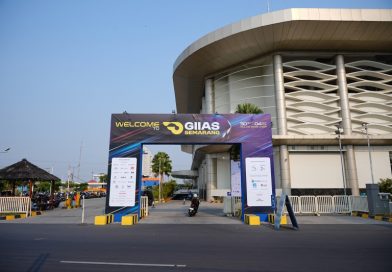GIIAS Semarang 2026 Resmi Dibuka Besok, Catat Panduan dan Informasi Penting Sebelum Berkunjung