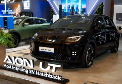 AION Hadir dengan Harga Spesial Selama GIIAS Bandung 2026