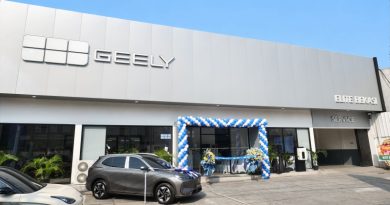 Geely Resmikan Dua Diler di Bekasi dan PIK 2