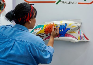 Ratusan Karya Kreatif Ramaikan Grand Filano Classy Artsy Challenge 2026