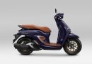 New Honda Stylo 160 Semakin Fashionable dengan Pilihan Warna Baru