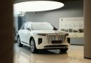 Hongqi House Mampang Tandai Babak Baru Hongqi di Indonesia