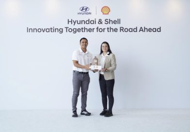 Hyundai Perpanjangan Kemitraan Global Bersama Shell