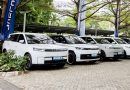 JAECOO Indonesia Luncurkan J5 EV Genuine Body Kit