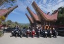 Puncak Perjalanan MTBN 2026, Rayakan Kemerdekaan di Tana Toraja