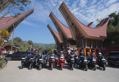 Puncak Perjalanan MTBN 2026, Rayakan Kemerdekaan di Tana Toraja