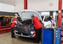 MG Perkuat Layanan Purna Jual melalui Peresmian MG Workshop Center