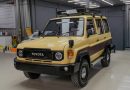 Modifikasi Kijang Rover 91 Paling Kalcer Siap Hadir di IMX 2026