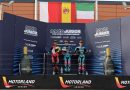 Ramadhipa Tembus Podium 2 di Moto3 Junior Aragon