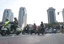 Komunitas Motor Gaspol Touring Sambut MotoGP Mandalika 2026