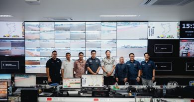 Sirkuit Mandalika Dirawat Nyaris Tanpa Jeda Jelang MotoGP 2026