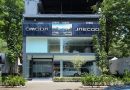 OMODA & JAECOO Buka Dealer Baru di SCBD dan Bekasi