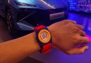 OMODA O4 x Timeless Society Hadir di Blok M
