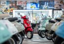 Perkuat Jejak di Sulawesi, Dealer Piaggio dan Vespa Hadir di Kendari