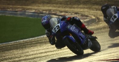 Sabian Fathul Ilmi Raih Poin Penting di R3 BLU CRU Asia-Pacific Championship 2026 Motegi