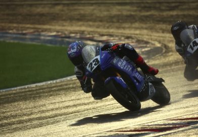 Sabian Fathul Ilmi Raih Poin Penting di R3 BLU CRU Asia-Pacific Championship 2026 Motegi