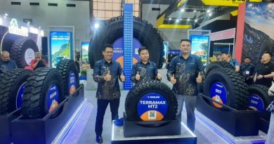 Ban Terbaru Sailun Terramax M/T 2 Meluncur, Dilengkapi Inovasi 3D Interlocking Shoulder Sipes