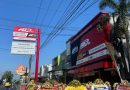 Exclusive FDR Outlet (EFO) Cirebon Resmi Dibuka, Hadirkan Layanan One Stop Solution Untuk Ban dan Service Motor