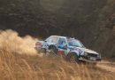 Putra dan Jasmine Raih Podium 2 di Kejurnas Sprint Rally Pasuruan 2026