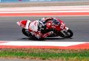 Bintang dan Resky Naik Podium Moto4 Asia Cup (IM4AC) Mandalika 2026