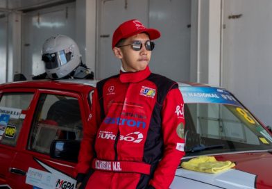 Aizansjah Muhammad Rizaluddin Tutup Balap MFoS 2026 Sebagai Runner-Up ITCR 3600 Sport