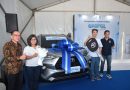Asuransi Astra Serahkan Hadiah Toyota Veloz Hybrid Kepada Pemenang Program Undian GASPOL