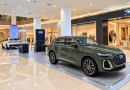 Audi Privé Hadir di Senayan City, Ajak Pengunjung Rasakan Langsung New Audi Q5 Series