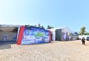 Pertamina Buka Camping Ground di Gelaran MotoGP Mandalika 2026