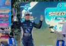 Yassin Kosasih Tutup Kejurnas Speed Offroad 2026 dengan Prestasi Gemilang