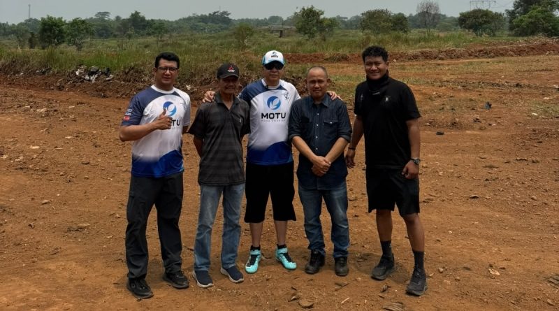 Yassin Kosasih: Sirkuit Tembong Jaya Serang Siap Gelar Kejurnas Speed Offroad 2026