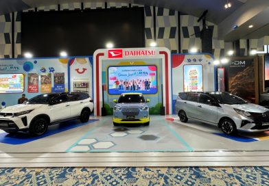 Daihatsu Terios Special Edition Hadir Terbatas di GIIAS Semarang 2026, Hanya 5 Unit