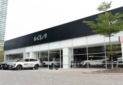 Dealer Kia Puri Hadir dengan Layanan 3S, Perkuat Jaringan di Jakarta
