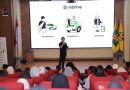inDrive Hadir di Kampus Bandung, Bekali Mahasiswa dengan Pengetahuan Keselamatan Berkendara