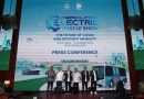PEVS 2026 Perkuat Peran sebagai Platform Industri Kendaraan Listrik Tanah Air