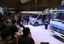 PEVS 2026, Ragam Merek Kendaraan Listrik Tawarkan Promo Akhir Tahun