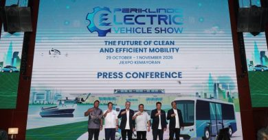 PEVS 2026 Perkuat Peran sebagai Platform Industri Kendaraan Listrik Tanah Air