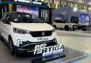 Sambut GIIAS Semarang 2026, Suzuki Bawa Program Spesial