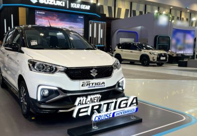 Sambut GIIAS Semarang 2026, Suzuki Bawa Program Spesial