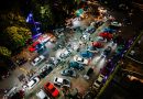 Honda Gelar Honda Culture Indonesia Night Meet Up, Bersiap Menuju Acara Puncak pada November 2026
