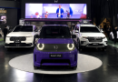 Honda Hadirkan Evolusi Teknologi Berkendara di GIIAS Makassar 2026
