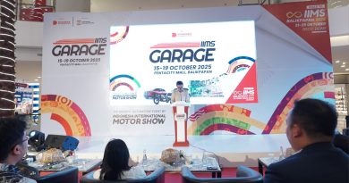 IIMS Garage Balikpapan 2026 Siap Digelar, Catat Tanggalnya