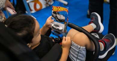 Kesempatan Dapat Diecast Gratis di IMX 2026