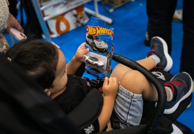 Kesempatan Dapat Diecast Gratis di IMX 2026