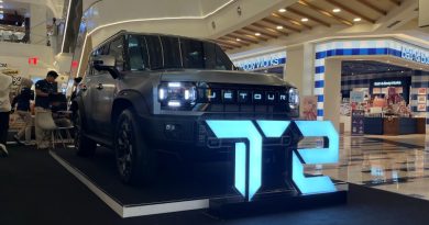 JETOUR T2 i-DM Hadir di Medan dengan Harga Rp 700 Juta