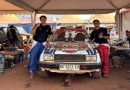 Tim Rally Bali IgnitionB 119 Racing Raih Juara 2 di Kejurnas Sprint Rally Batang 2026