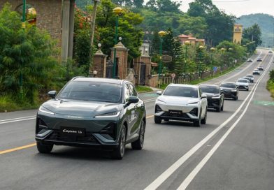 LEPAS Ajak Pengguna Global Berbagi Cerita